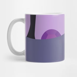 Amethyst Outfit Design - Season 1 Mug